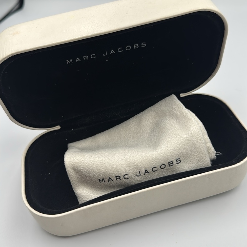 Marc Jacob’s Sunglasses Case